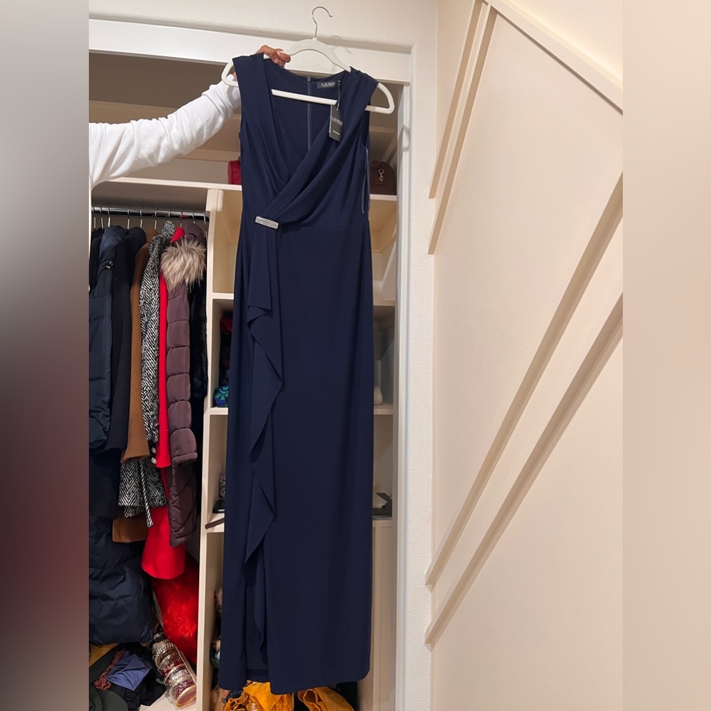 Prom dress!